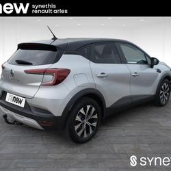 Renault Captur TCe 100 GPL Evolution Arles
