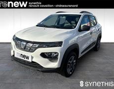 Dacia Spring Cavaillon