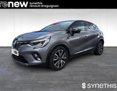 Renault Captur Draguignan