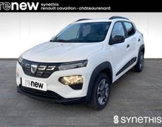Dacia Spring Cavaillon