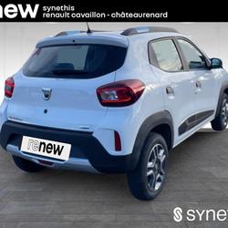 Dacia Spring Business 2020 Cavaillon