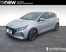 Hyundai i20 Montélimar