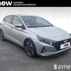 Hyundai i20 1.0 T-GDi 100 Hybrid 48V Business Mont&eacute;limar