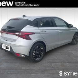 Hyundai i20 1.0 T-GDi 100 Hybrid 48V Business Mont&eacute;limar