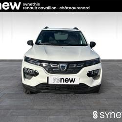 Dacia Spring Achat Int&eacute;gral Business 2020 Cavaillon