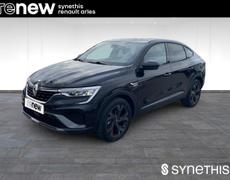 Renault Arkana Arles