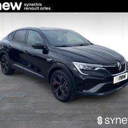Renault Arkana E-Tech 145 - 21B R.S. Line Arles