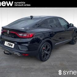 Renault Arkana E-Tech 145 - 21B R.S. Line Arles