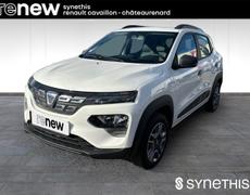 Dacia Spring Châteaurenard