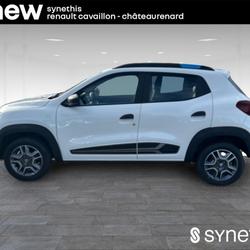 Dacia Spring Achat Int&eacute;gral Business 2020 Ch&acirc;teaurenard