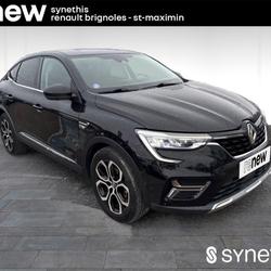 Renault Arkana TCe 140 EDC FAP - 21B Intens Saint-Maximin-la-Sainte-Baume