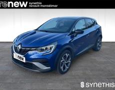 Renault Captur Montélimar