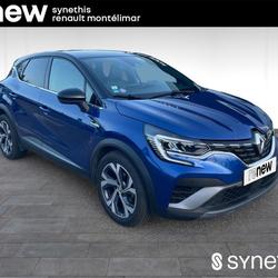 Renault Captur TCe 160 EDC - 21 R.S. Line Mont&eacute;limar