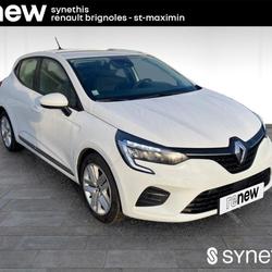 Renault Clio 5 Clio TCe 90 - 21N Business Brignoles