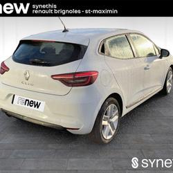 Renault Clio 5 Clio TCe 90 - 21N Business Brignoles