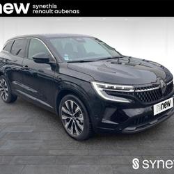 Renault Austral mild hybrid 160 auto Techno Aubenas
