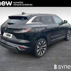 Renault Austral mild hybrid 160 auto Techno Aubenas