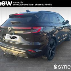 Renault Austral E-Tech hybrid 200 Iconic esprit Alpine Cavaillon