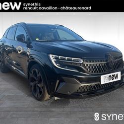 Renault Austral E-Tech hybrid 200 Iconic esprit Alpine Ch&acirc;teaurenard