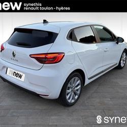 Renault Clio 5 Societe CLIO SOCIETE TCE 90 EVOLUTION REVERSIBLE La Valette-du-Var