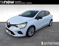 Renault Clio 5 Societe Hyères