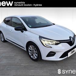 Renault Clio 5 Societe CLIO SOCIETE TCE 90 EVOLUTION REVERSIBLE Hy&egrave;res