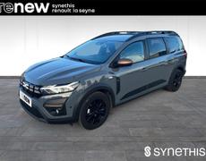 Dacia Jogger La Seyne-sur-Mer