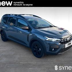 Dacia Jogger Hybrid 140 7 places GSR2 Extreme La Seyne-sur-Mer