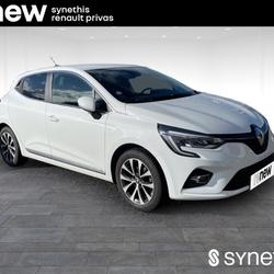 Renault Clio 5 Clio TCe 130 EDC FAP Intens Privas