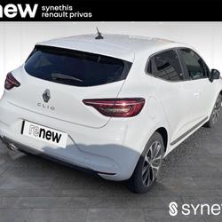 Renault Clio 5 Clio TCe 130 EDC FAP Intens Privas