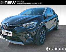 Renault Captur Saint-Maximin-la-Sainte-Baume