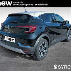 Renault Captur TCe 90 - 21 Intens Saint-Maximin-la-Sainte-Baume