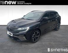 Renault Austral La Seyne-sur-Mer