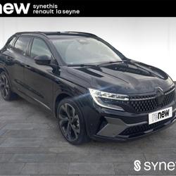 Renault Austral E-Tech full hybrid 200 GSR2 Techno esprit Alpine La Seyne-sur-Mer