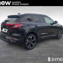 Renault Austral E-Tech full hybrid 200 GSR2 Techno esprit Alpine La Seyne-sur-Mer