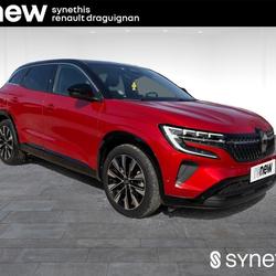 Renault Austral E-Tech hybrid 200 Techno Draguignan