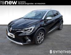 Renault Captur Saint-Maximin-la-Sainte-Baume