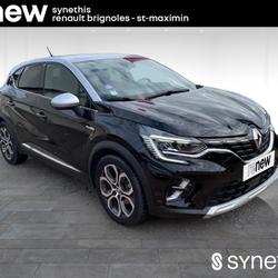 Renault Captur E-Tech 145 - 21 Intens Brignoles