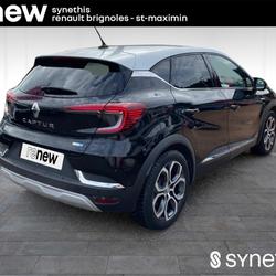 Renault Captur E-Tech 145 - 21 Intens Brignoles