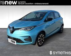 Renault Zoe Cavaillon