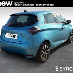 Renault Zoe Zoe R110 - MY22 Evolution Cavaillon
