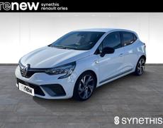 Renault Clio 5 Arles