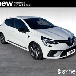 Renault Clio 5 Clio E-Tech hybride 145 RS Line Arles