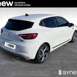 Renault Clio 5 Clio E-Tech hybride 145 RS Line Arles