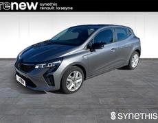 Renault Clio 5 La Seyne-sur-Mer