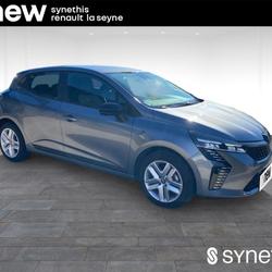 Renault Clio 5 Clio Blue dCi 100 ch GSR2 Evolution La Seyne-sur-Mer