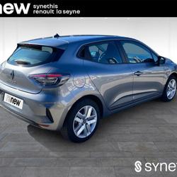 Renault Clio 5 Clio Blue dCi 100 ch GSR2 Evolution La Seyne-sur-Mer
