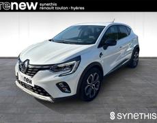 Renault Captur La Valette-du-Var