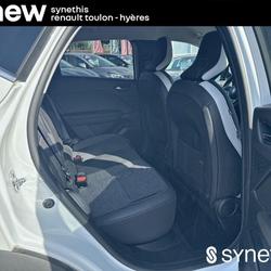 Renault Captur E-Tech Plug-in 160 Intens La Valette-du-Var