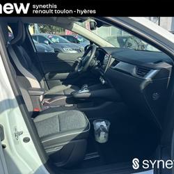 Renault Captur E-Tech Plug-in 160 Intens La Valette-du-Var